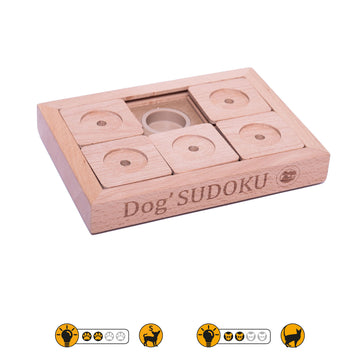 Sudoku Small Advanced