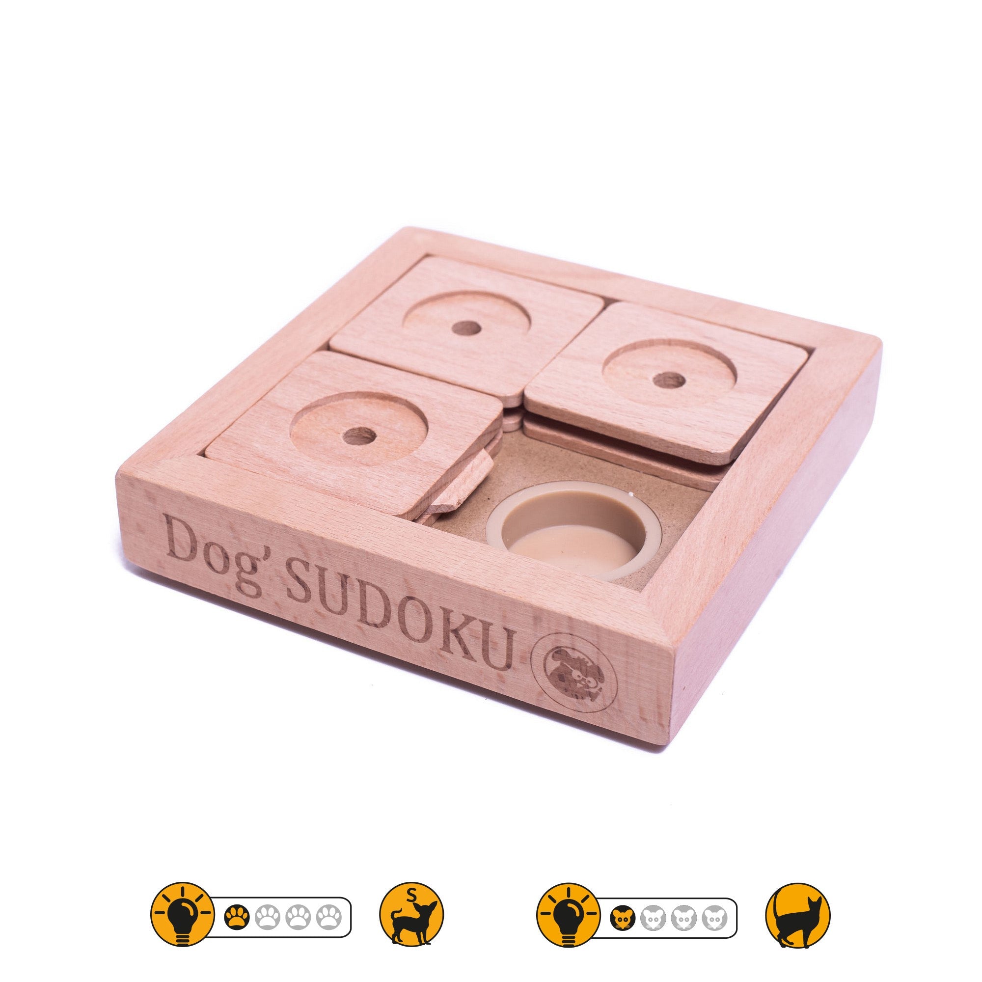 Pet' Sudoku Small Basic - %SALE%