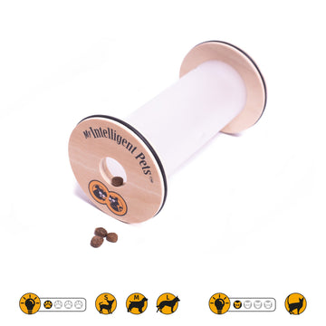 Pet's Happy Roll - %SALE%